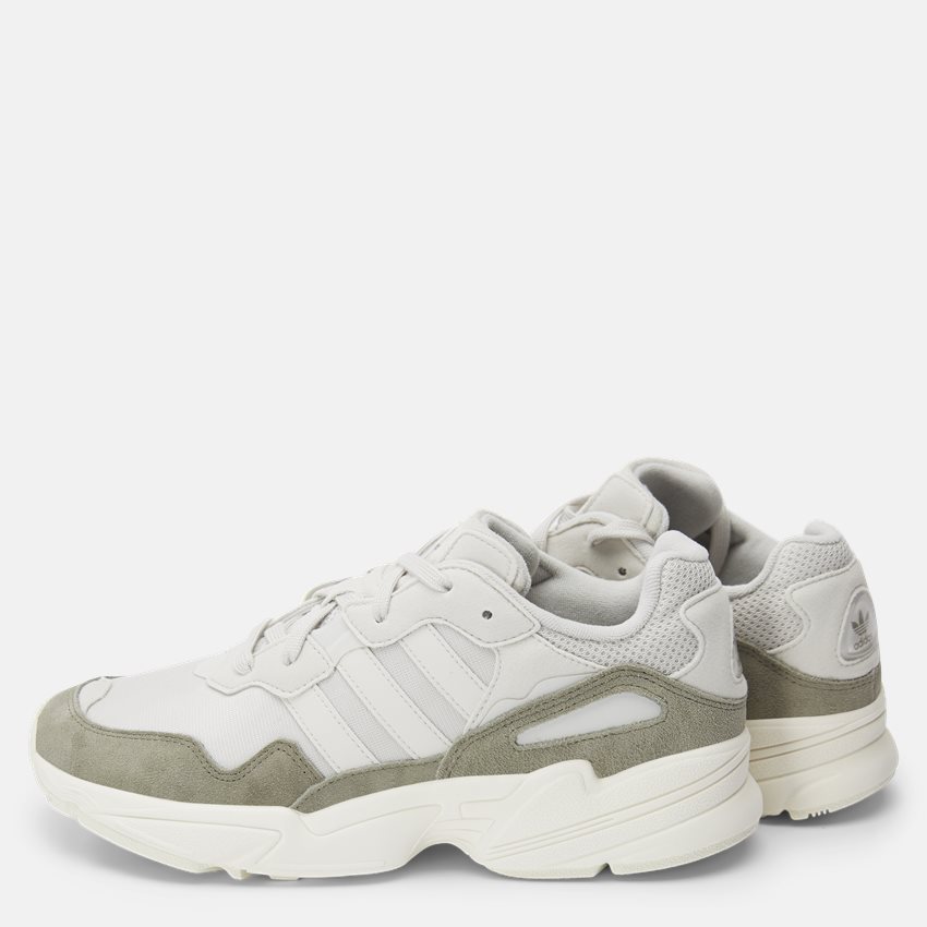 Adidas Originals Shoes YUNG-96 EE7244 OFF WHITE